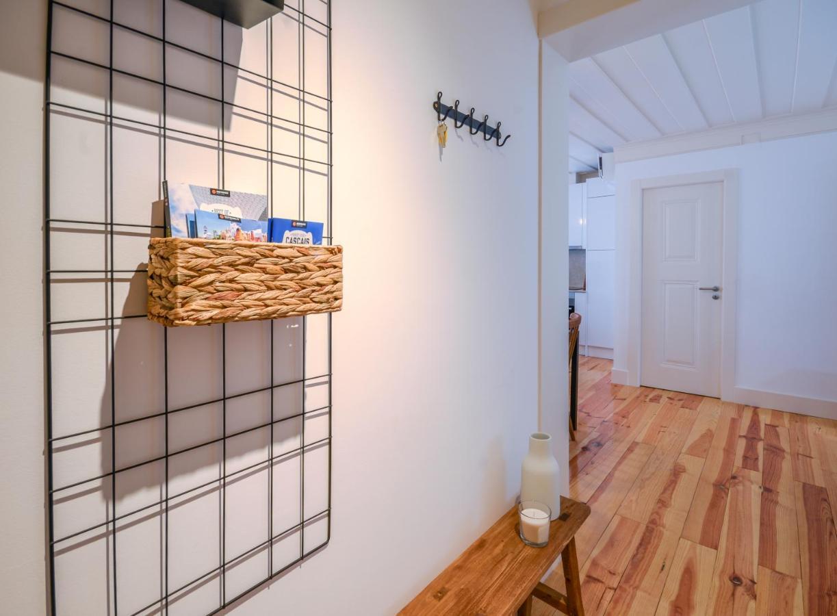 Sunny And Stylish Apartment - 11 Min To The Center Лиссабон Экстерьер фото