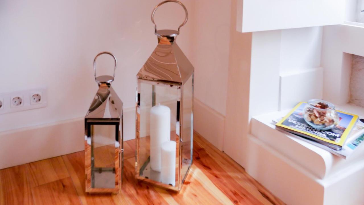Sunny And Stylish Apartment - 11 Min To The Center Лиссабон Экстерьер фото